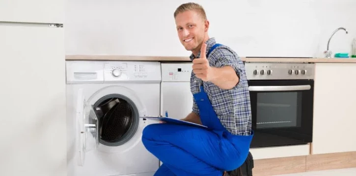 Reparatii masini de spalat Alba Iulia